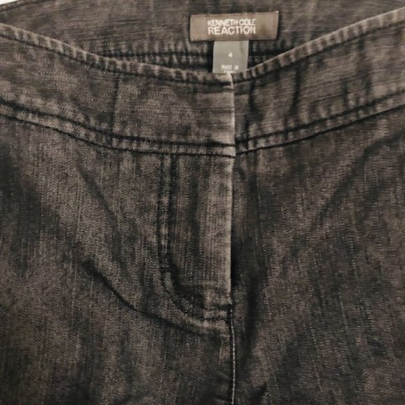 Kenneth Cole Reaction Jeans - Picture 2 of 4